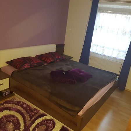 Divan Han Rooms Сараево Экстерьер фото