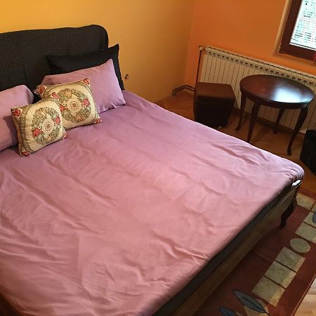 Divan Han Rooms Сараево Экстерьер фото