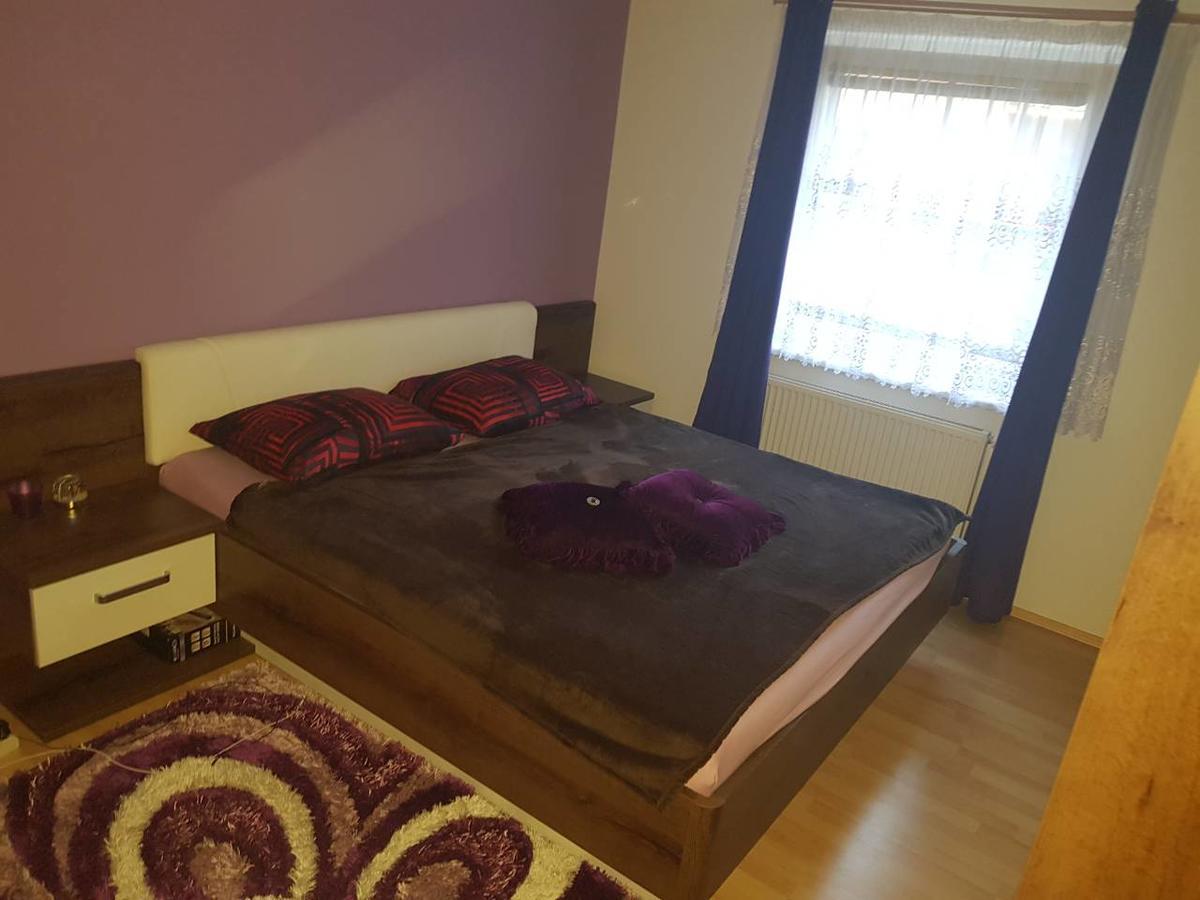 Divan Han Rooms Сараево Экстерьер фото