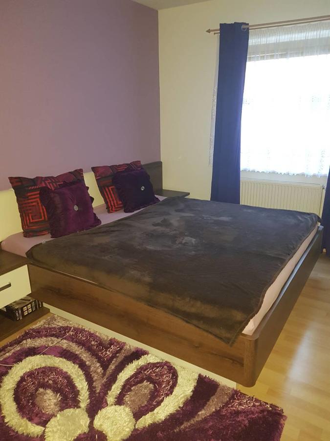 Divan Han Rooms Сараево Экстерьер фото
