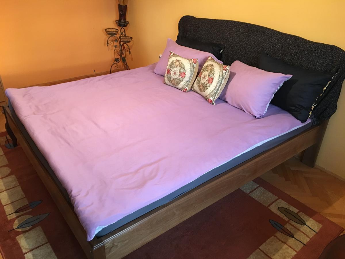Divan Han Rooms Сараево Экстерьер фото
