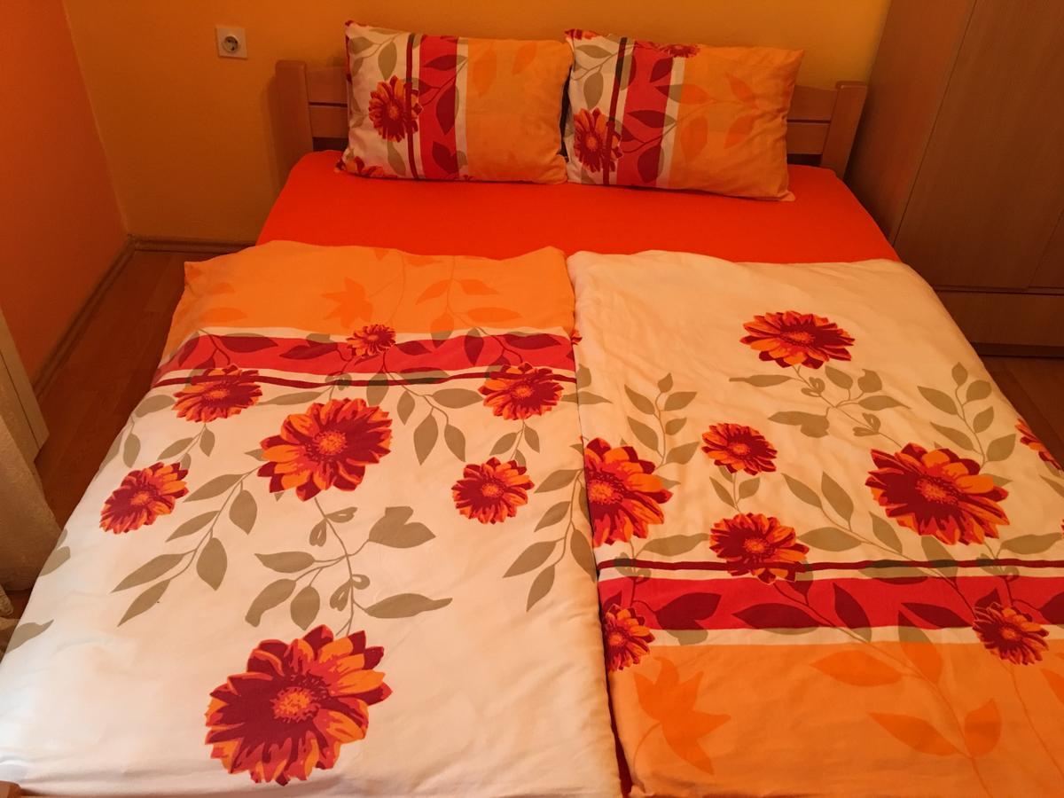 Divan Han Rooms Сараево Экстерьер фото