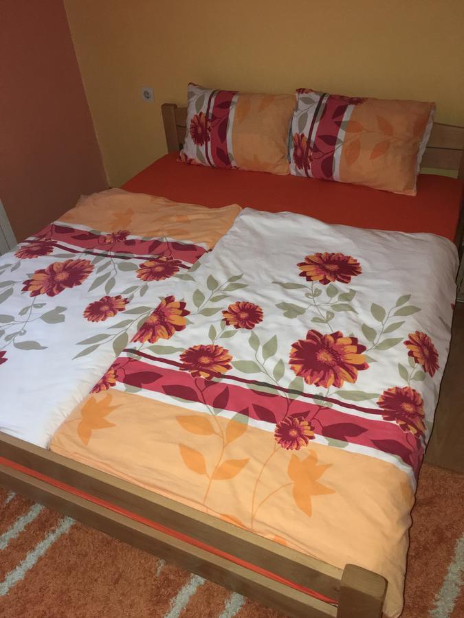 Divan Han Rooms Сараево Экстерьер фото