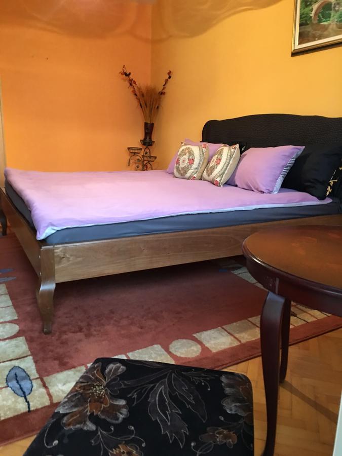 Divan Han Rooms Сараево Экстерьер фото