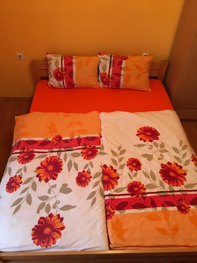 Divan Han Rooms Сараево Экстерьер фото